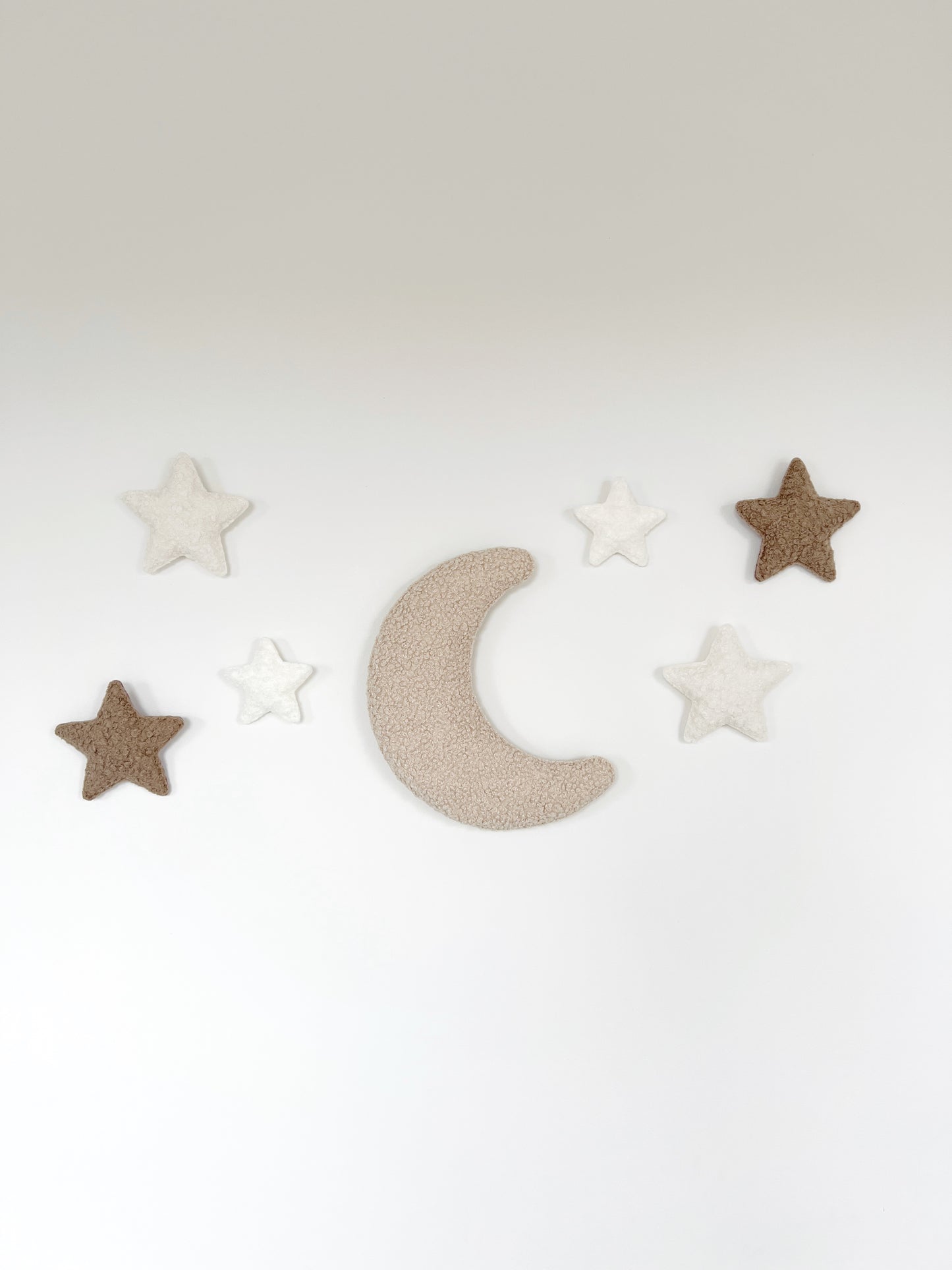 Individual Star Decorations