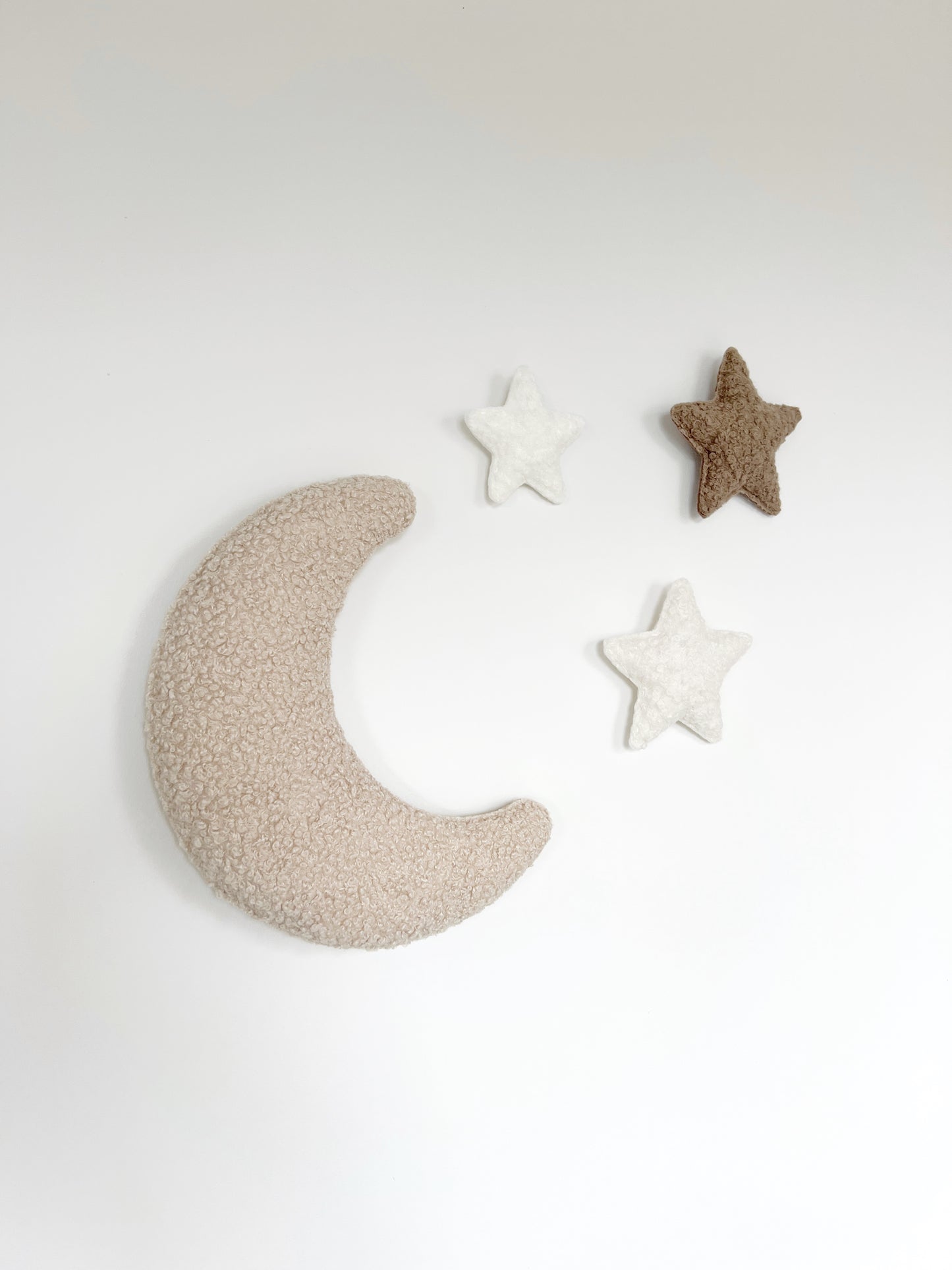 Individual Star Decorations