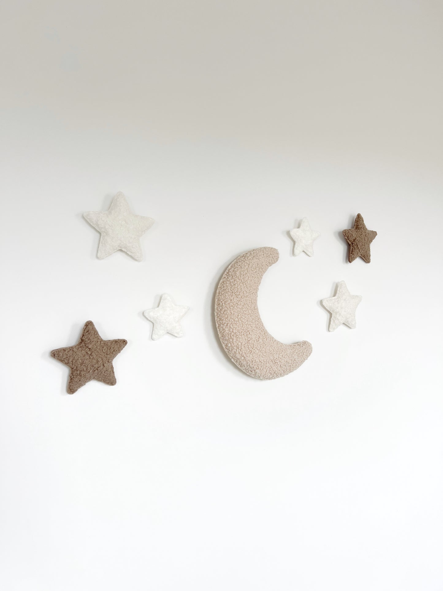Individual Star Decorations