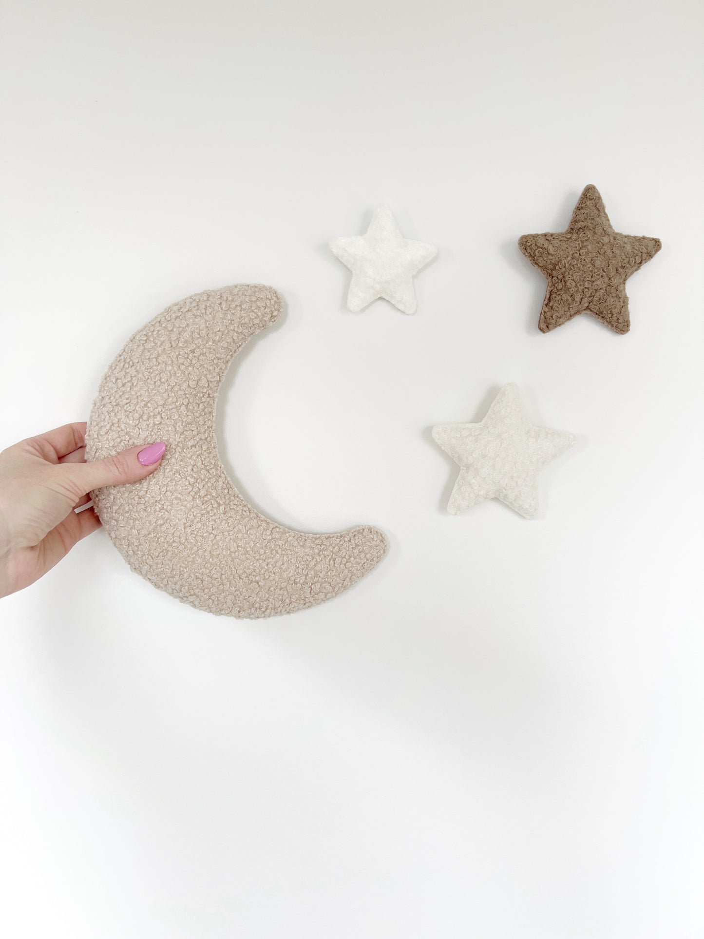 Individual Star Decorations