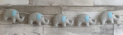 Elephant Bunting